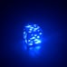 5pc Minecraft torch light set. USB chargeable night lights wall decor