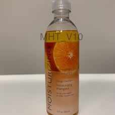 Bath & Body Works Pleasures Mango Mandarin Moisturizing Shampoo 12 fl oz (Rare)