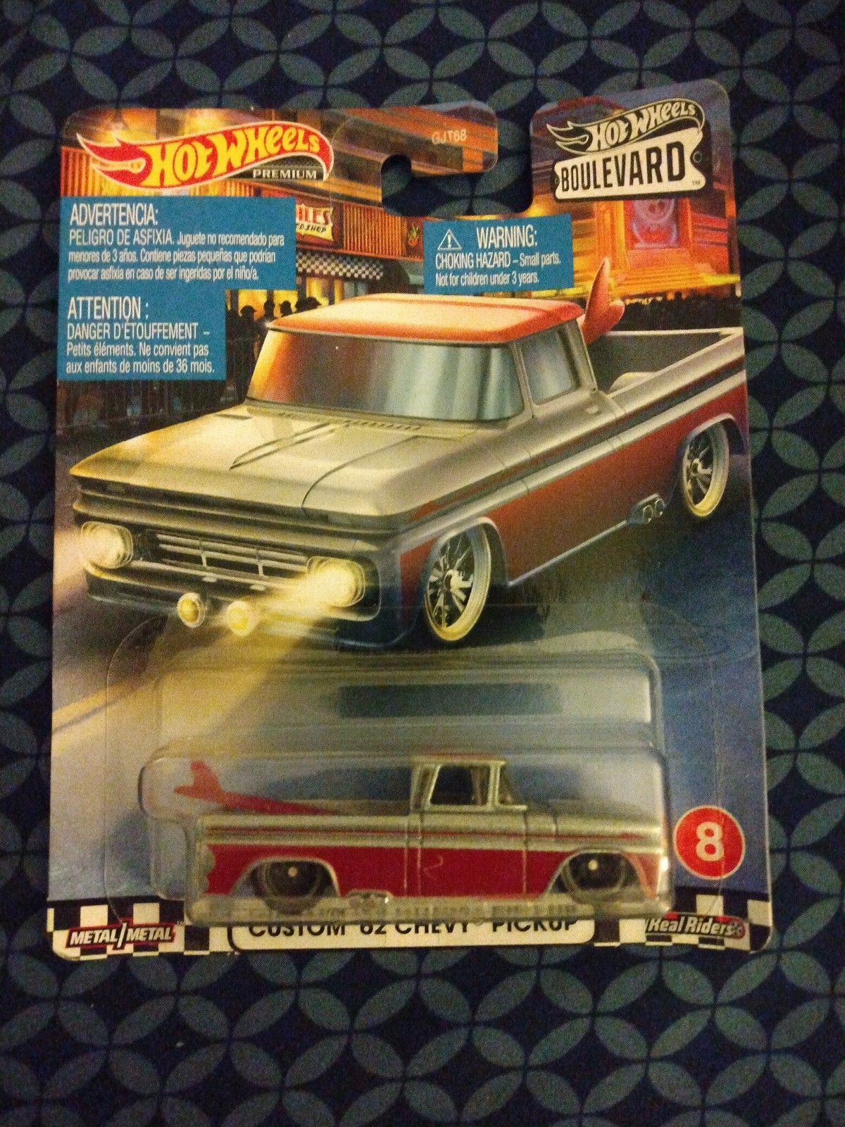 Hot Wheels 1962 Vintage & Antique Toy Cars | Mercari