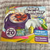 Creative kids Spin& Splatter paint machine