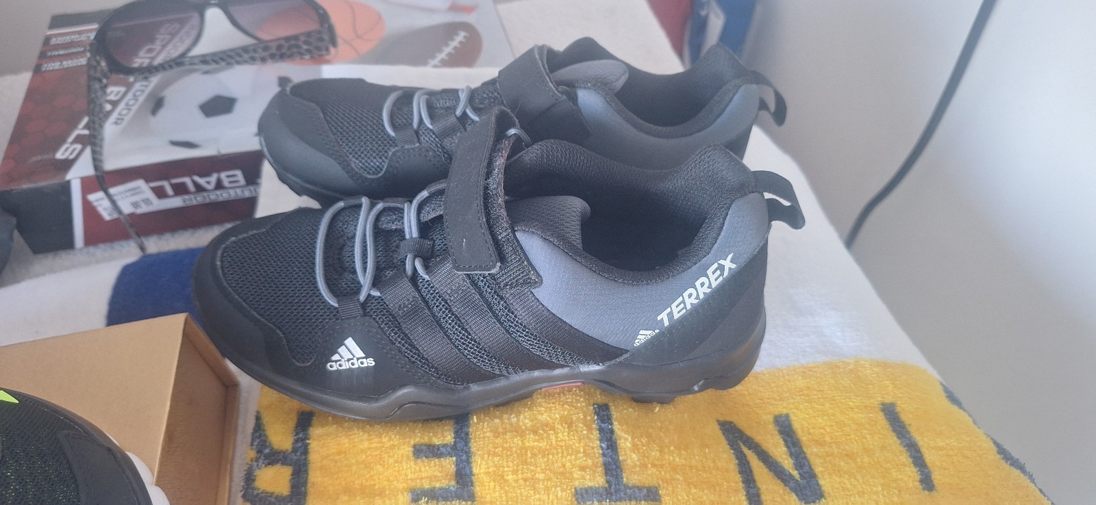 Adidas