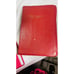 DAMAGED Large Lot of Bibles and Orher Religous Material Random Books