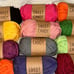 Yarn lot