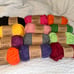 Yarn lot
