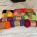 Yarn lot