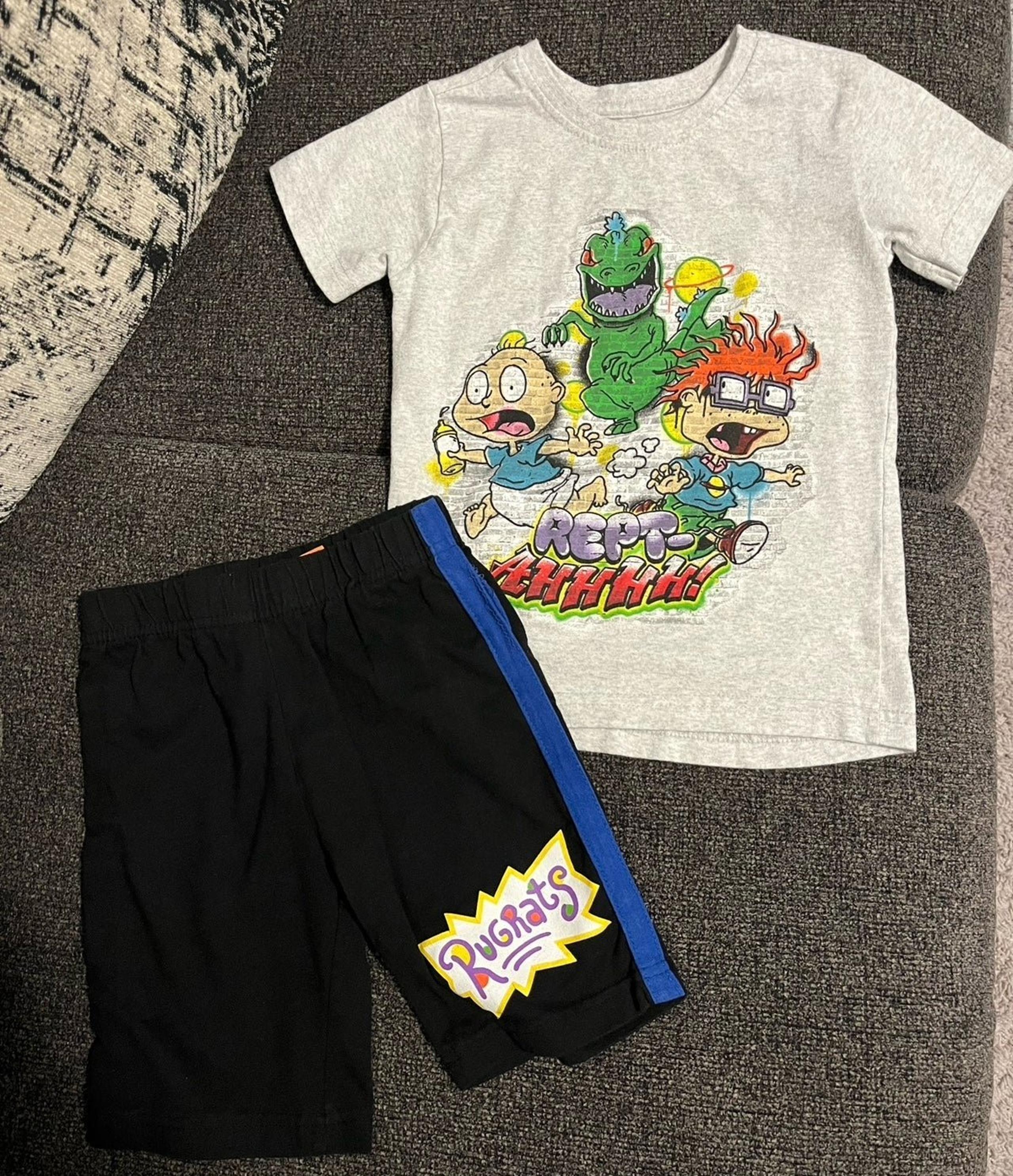 Toddler outfit