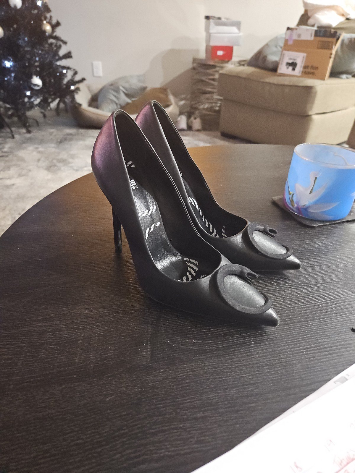 Heels