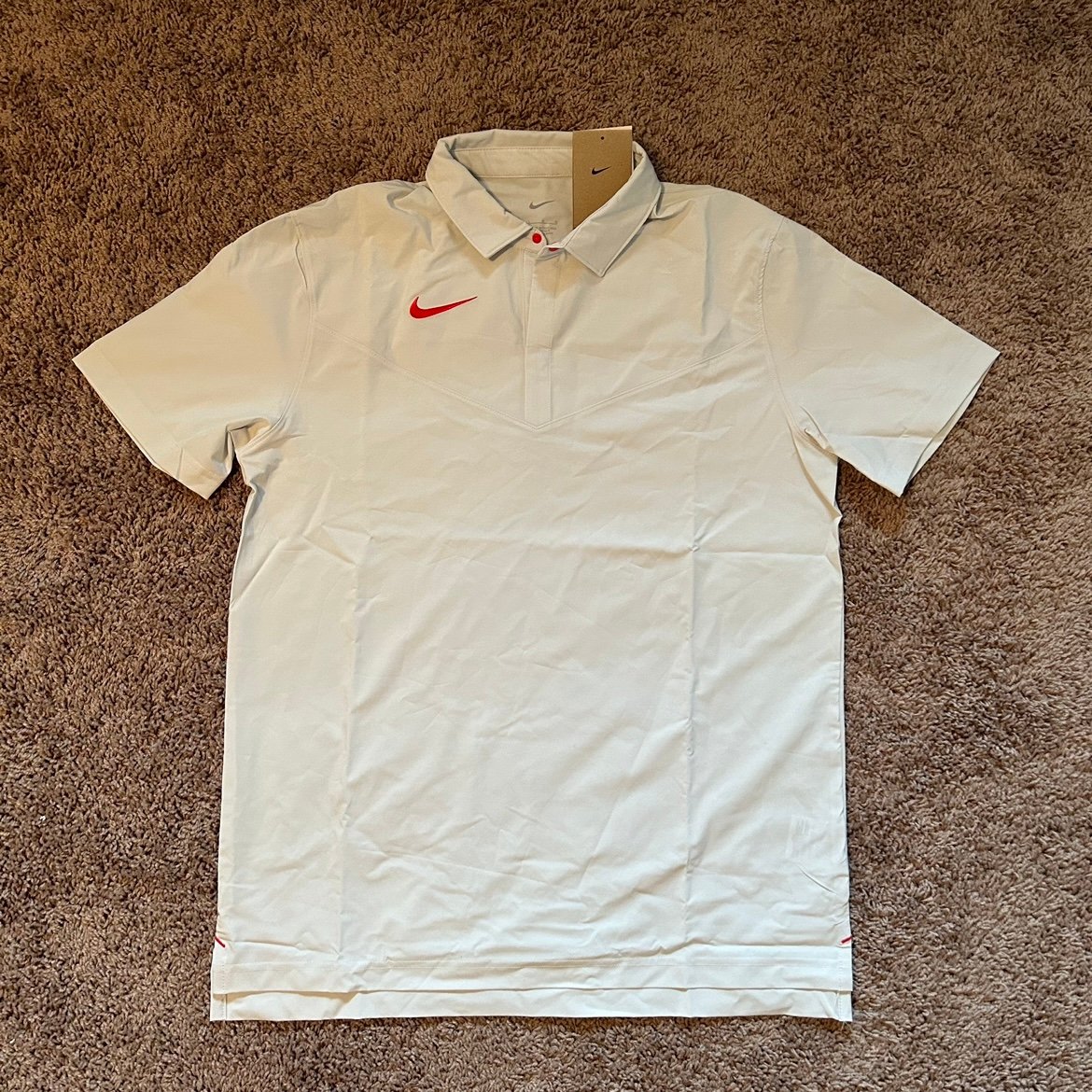 ‼️Nike Dri-Fit Franchise Polo‼️
