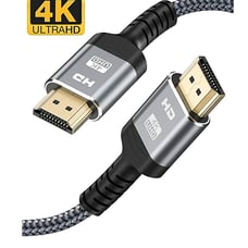 4k HDMI cable 49 feet