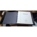 Malaya Stamp Book Vintage