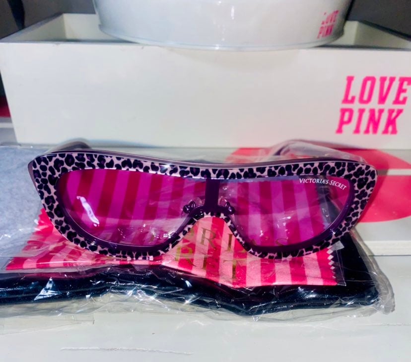 Victoria's Secret PINK Sunglasses