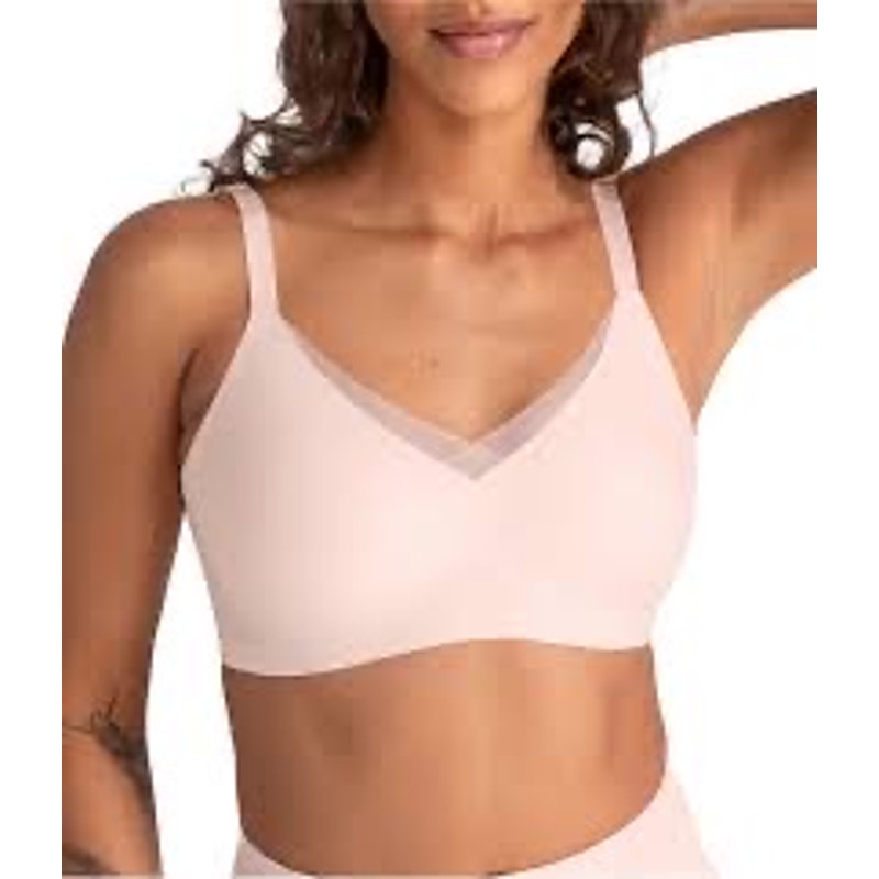 Honeylove Wire Free CrossOver Bra | The Shops at Willow Bend
