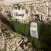 Disney Parks Bambi Printed Quilted Pants Women’s NWT