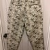 Disney Parks Bambi Printed Quilted Pants Women’s NWT