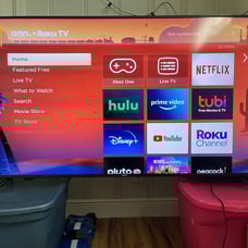 Onn Roku Smart TV