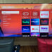 Onn Roku Smart TV