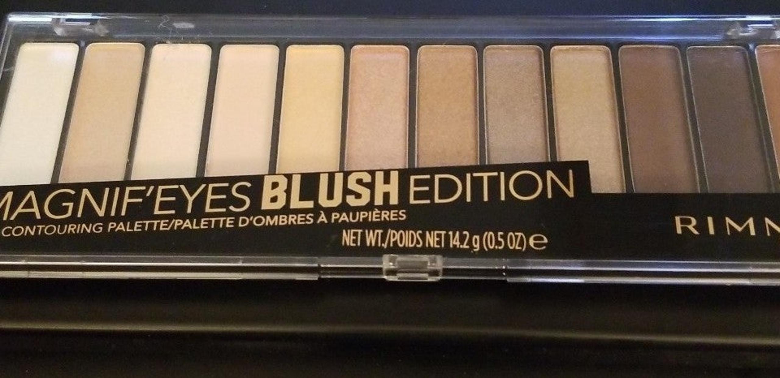 Rimmel