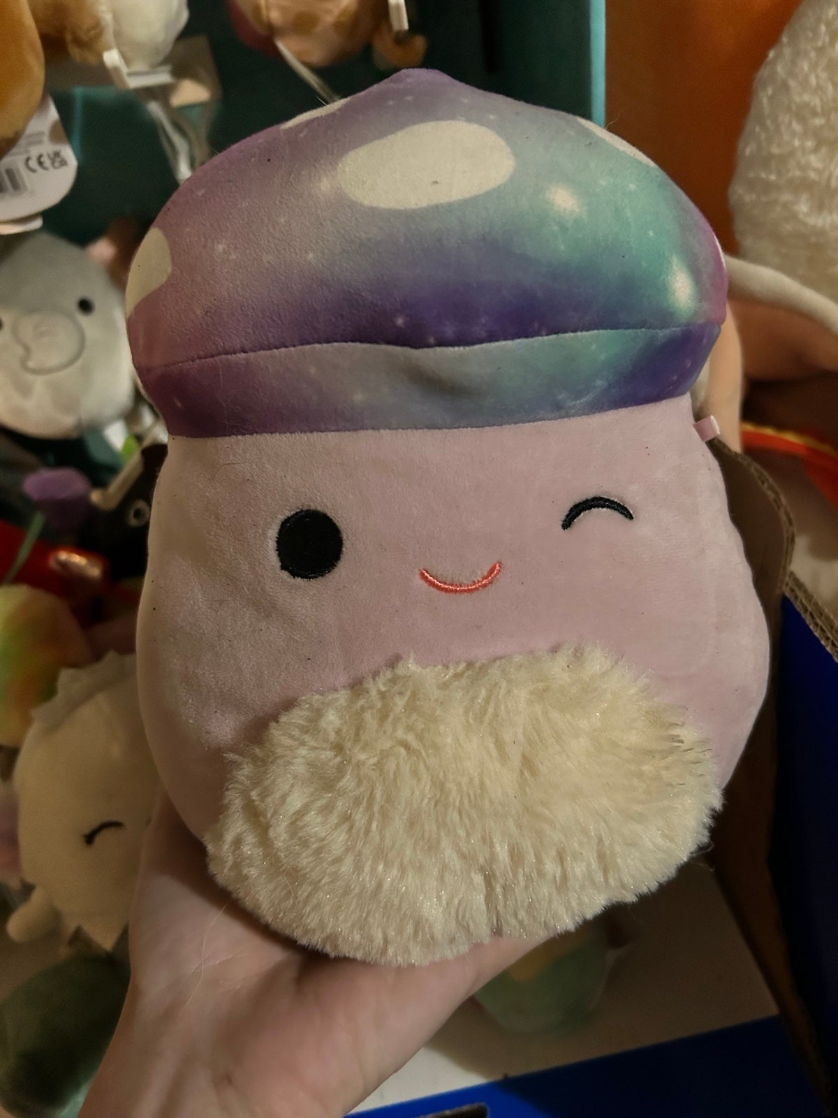 Squishmallows