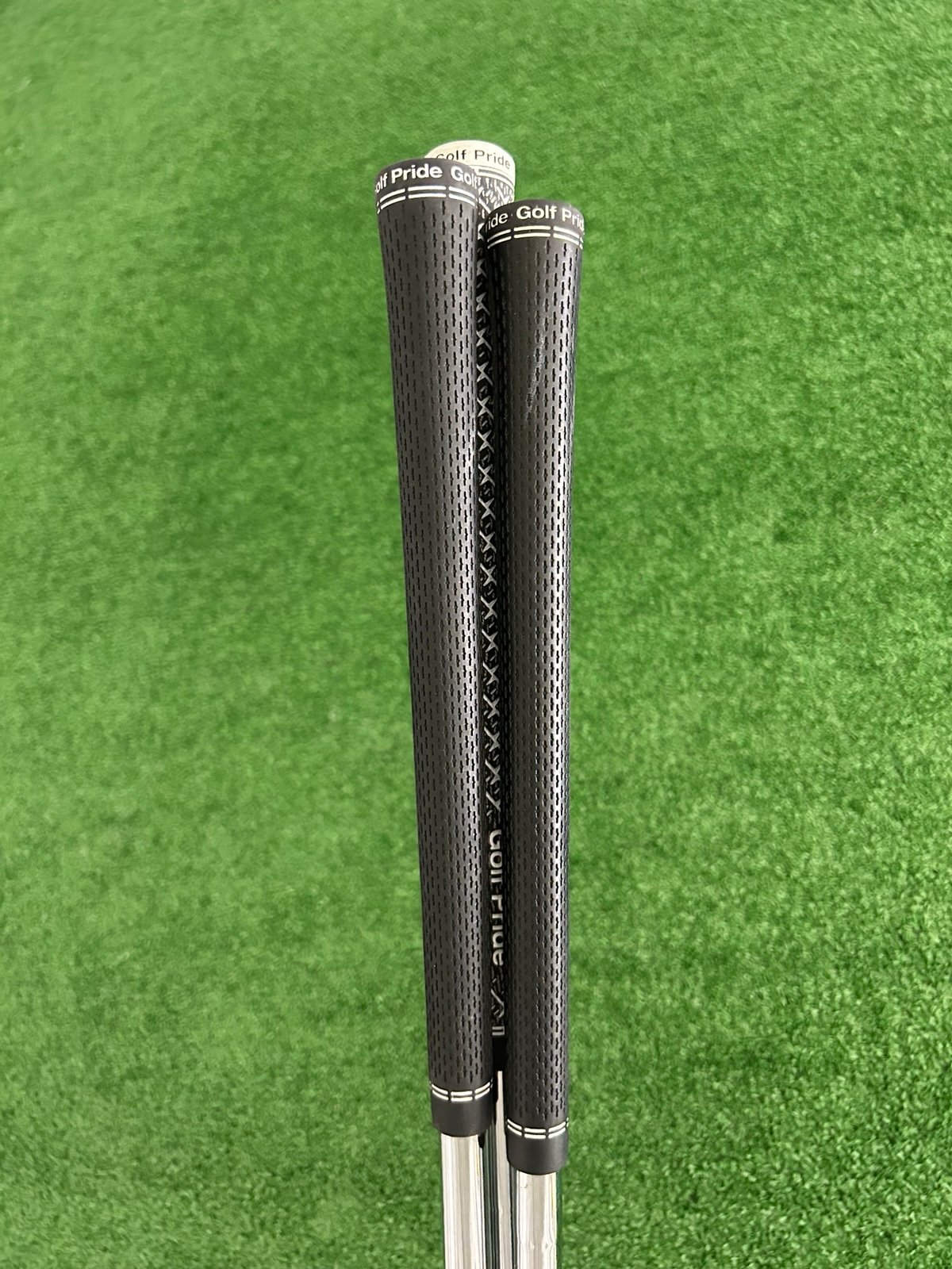 Titleist Vokey SM9 Black 3 Wedge Set (50, 56, & 60 Degrees)