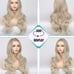 Lace Front Wig