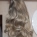 Lace Front Wig
