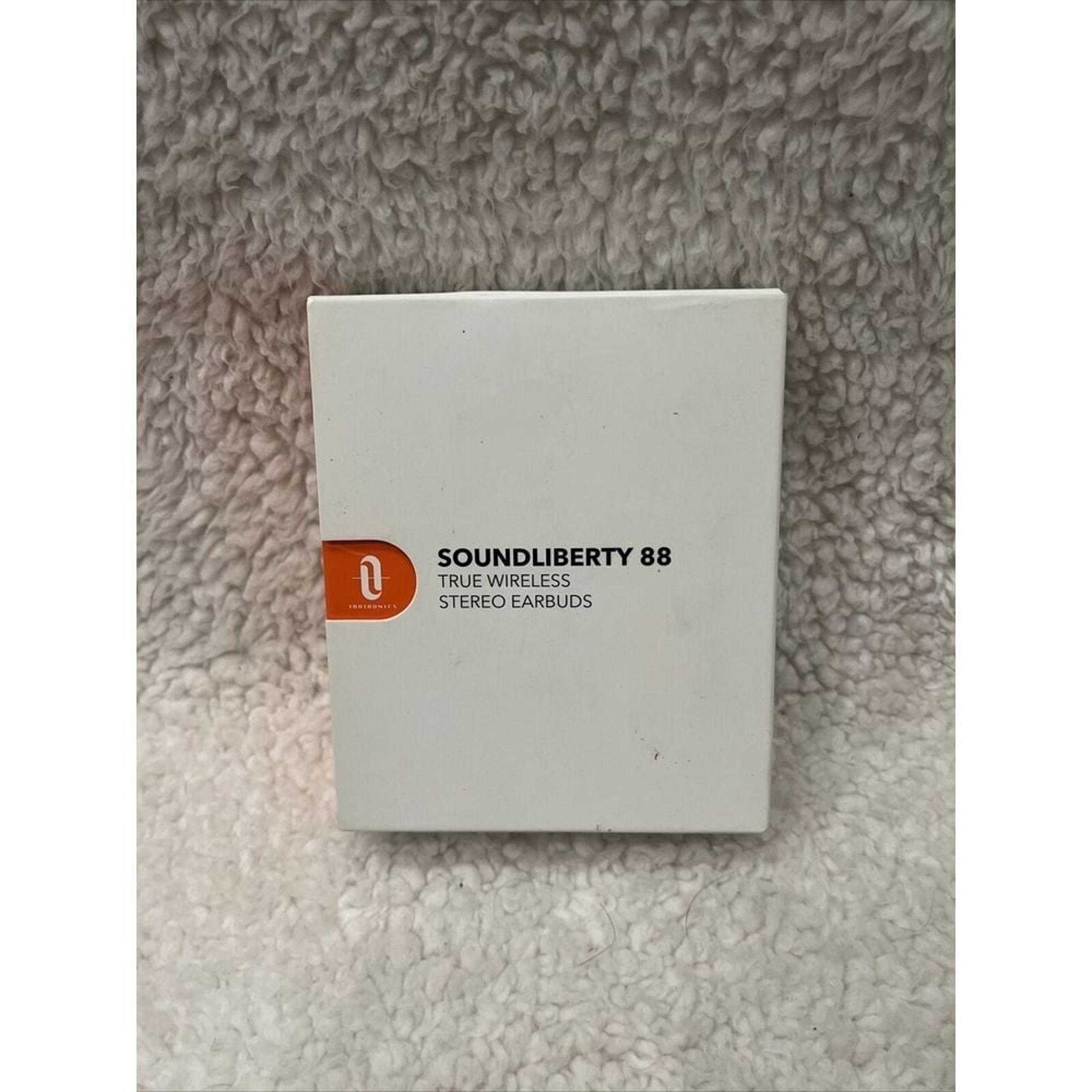 NEW TaoTronics SoundLiberty 88 True Wireless Stereo Earbuds Noise Reduction