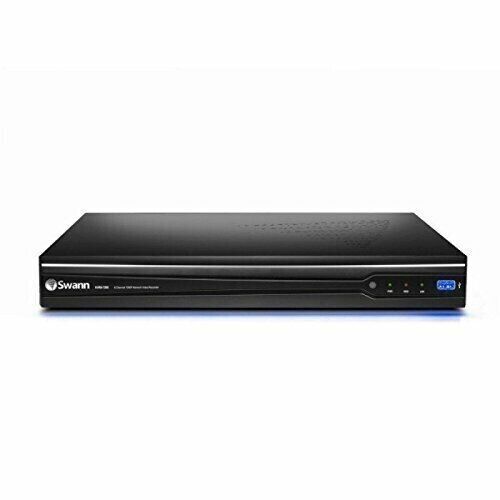 Swann CONVR B83MP 3MP NVR 7090 8ch POE Security for Swann 820 825 835 CONHD3MP