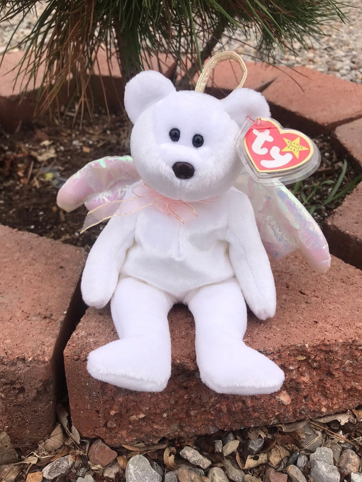 Ty Beanie Babies 1965 Antique Collectibles | Mercari Ty Beanie Babies 1965 Antique Collectibles | Mercari