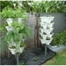 5 Tier Vertical Gardening Planter for Strawberry, Flowers, & Vegetable