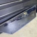 2015-21 Kia Sedona Driver Quarter Window