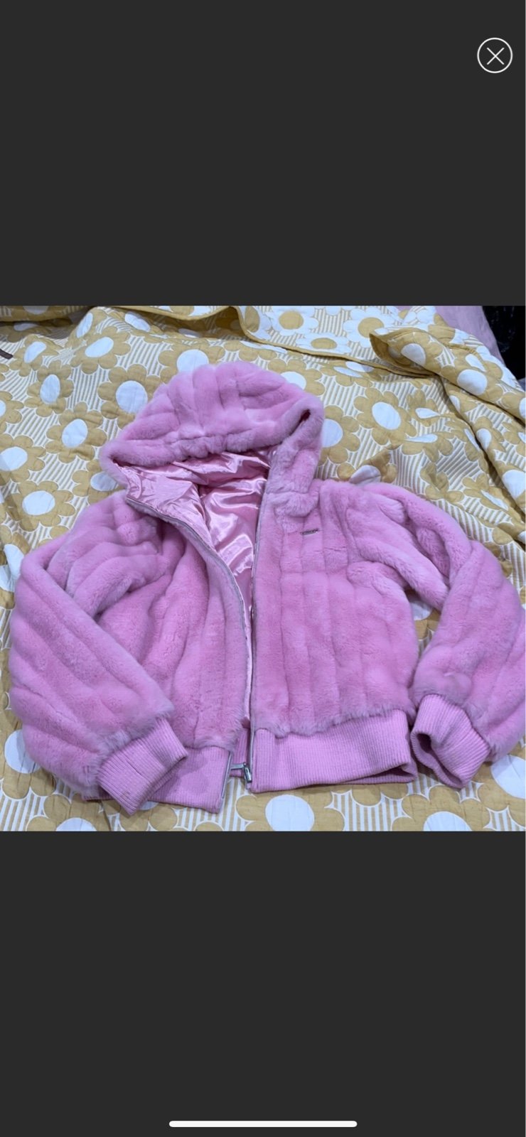Southpole bomber jacket