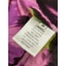 Jason Wu Collection Sheath Dress Floral Sleeveless Draped Jersey Purple Size 10