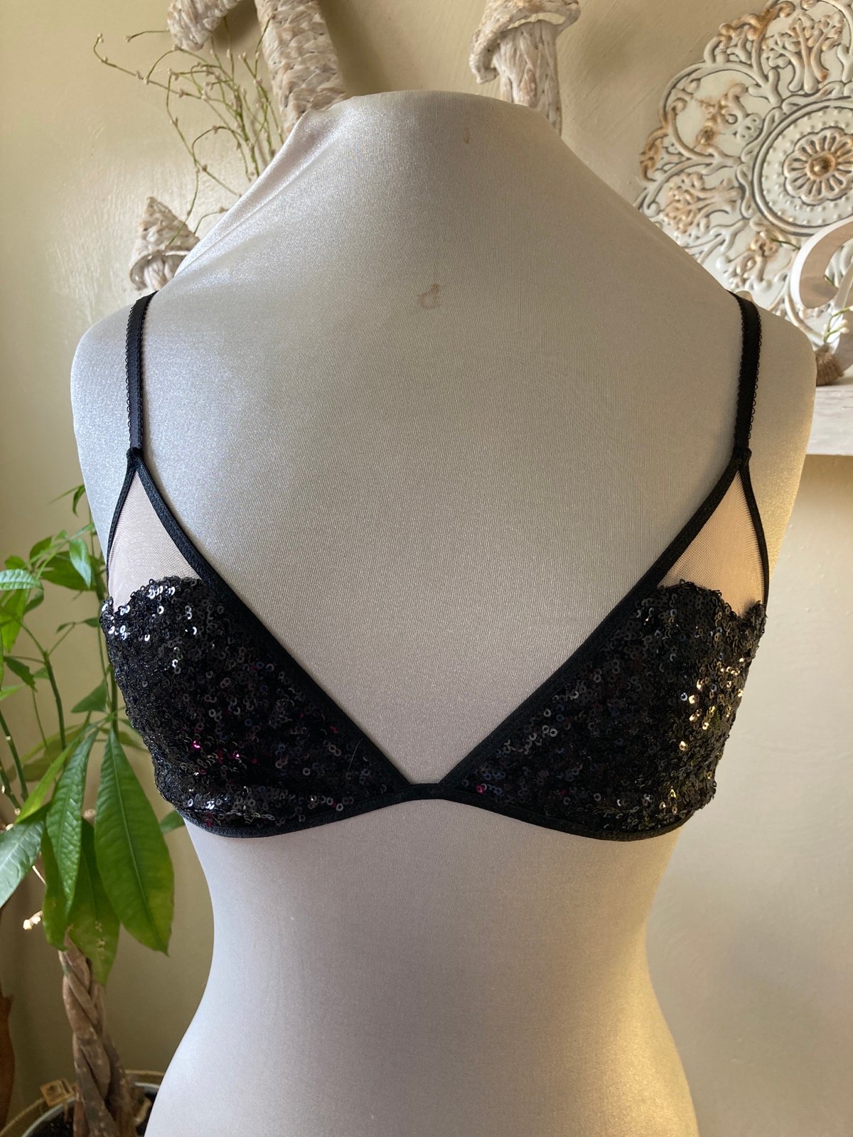 Bralette Victoria’s Secret medium