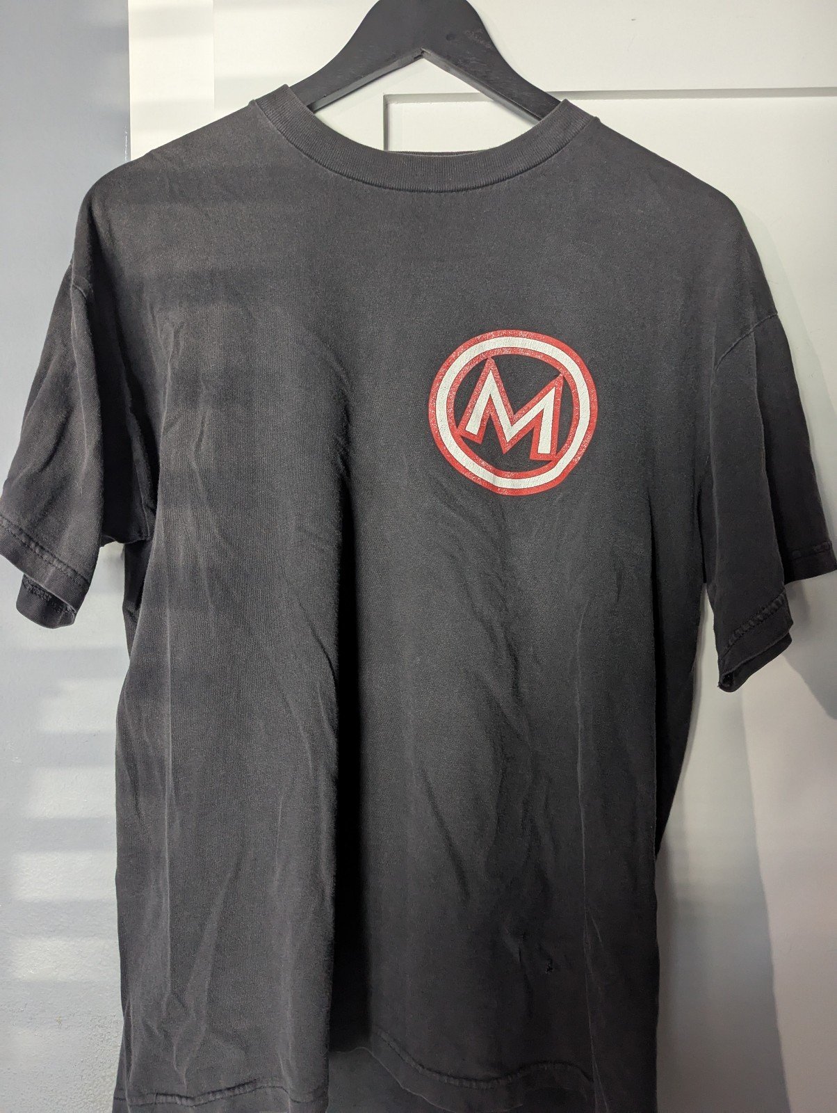 Slipknot shirt bundle size large & medium