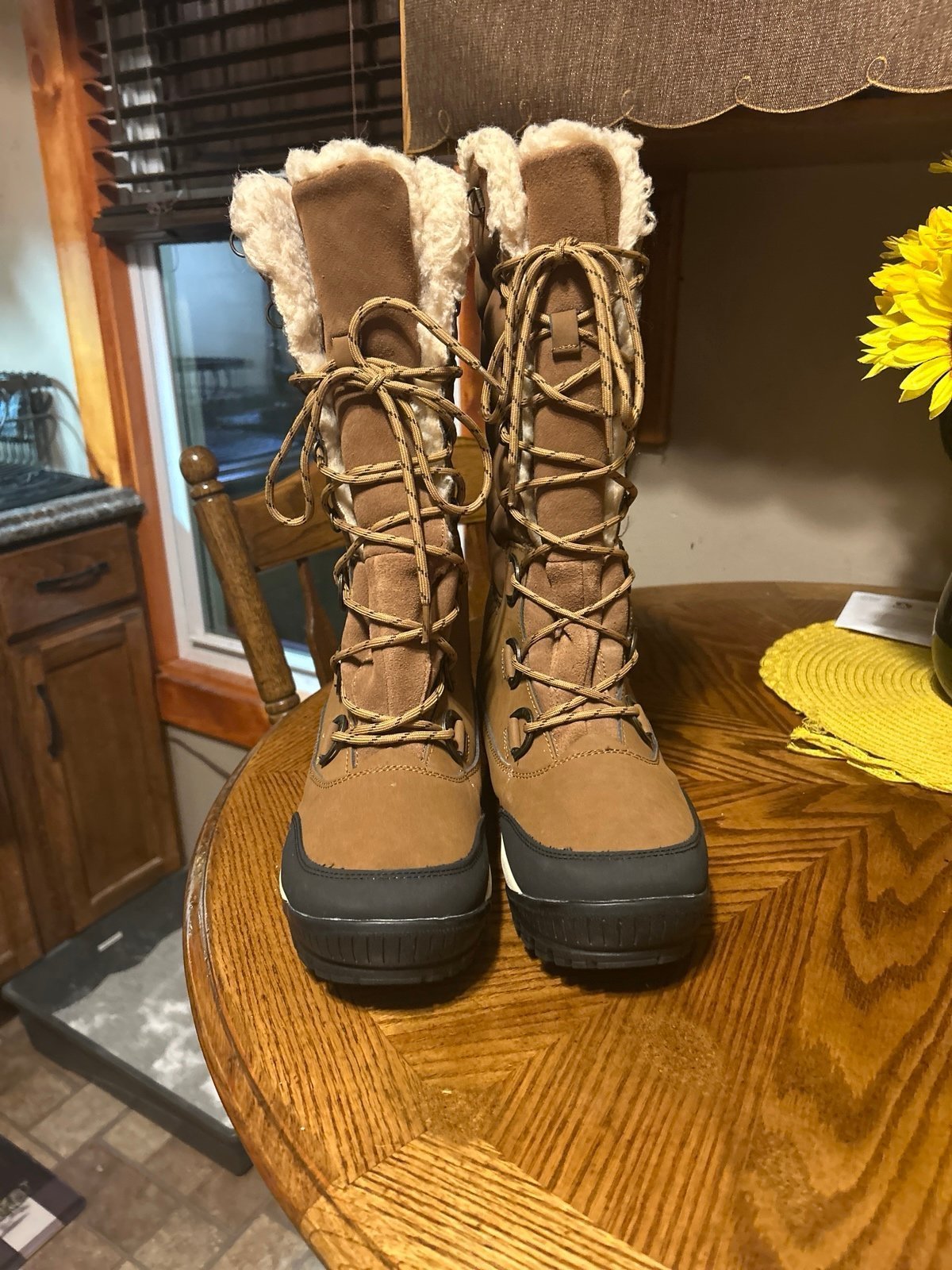 bearpaw boots