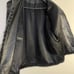 faux fur jacket