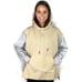New. Calme by Johnny Was hooded pullover jacket. Retails 178. M