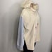 New. Calme by Johnny Was hooded pullover jacket. Retails 178. M