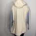 New. Calme by Johnny Was hooded pullover jacket. Retails 178. M