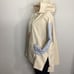 New. Calme by Johnny Was hooded pullover jacket. Retails 178. M