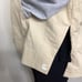 New. Calme by Johnny Was hooded pullover jacket. Retails 178. M
