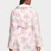 Victoria Secret Short Cozy Robe size XL/ XXL NWT