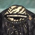 Fringe Bag With Pom Pom