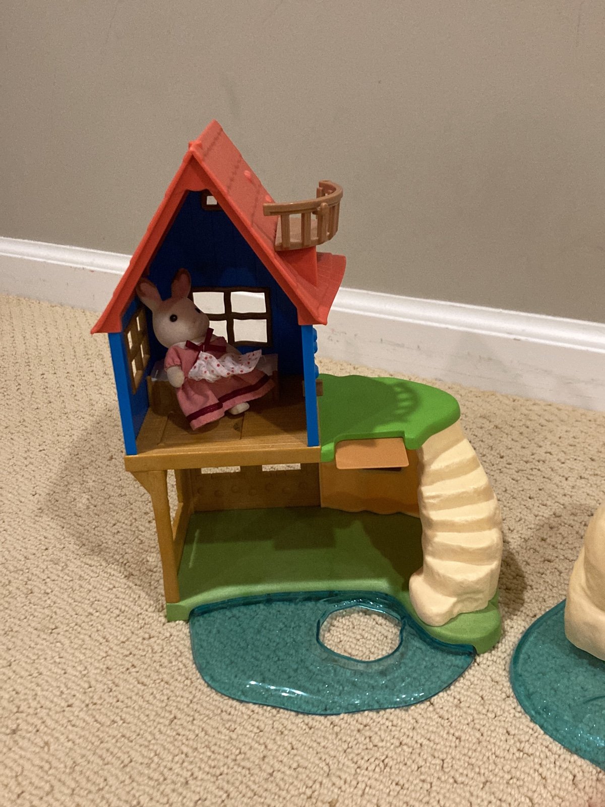 calico critters