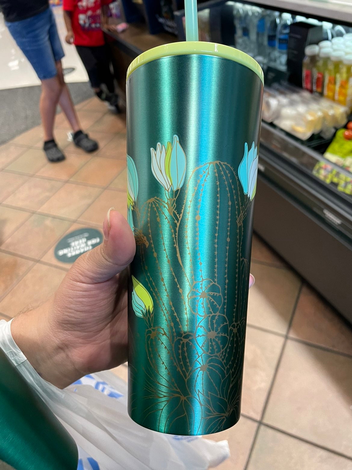 Starbucks