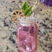 Bath & Body Works Light Up Mason Jar cocktail wallflower plug NWT VHTF