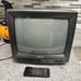 Vintage Emerson TC 1369 13 CRT Retro Gaming Television