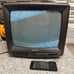 Vintage Emerson TC 1369 13 CRT Retro Gaming Television