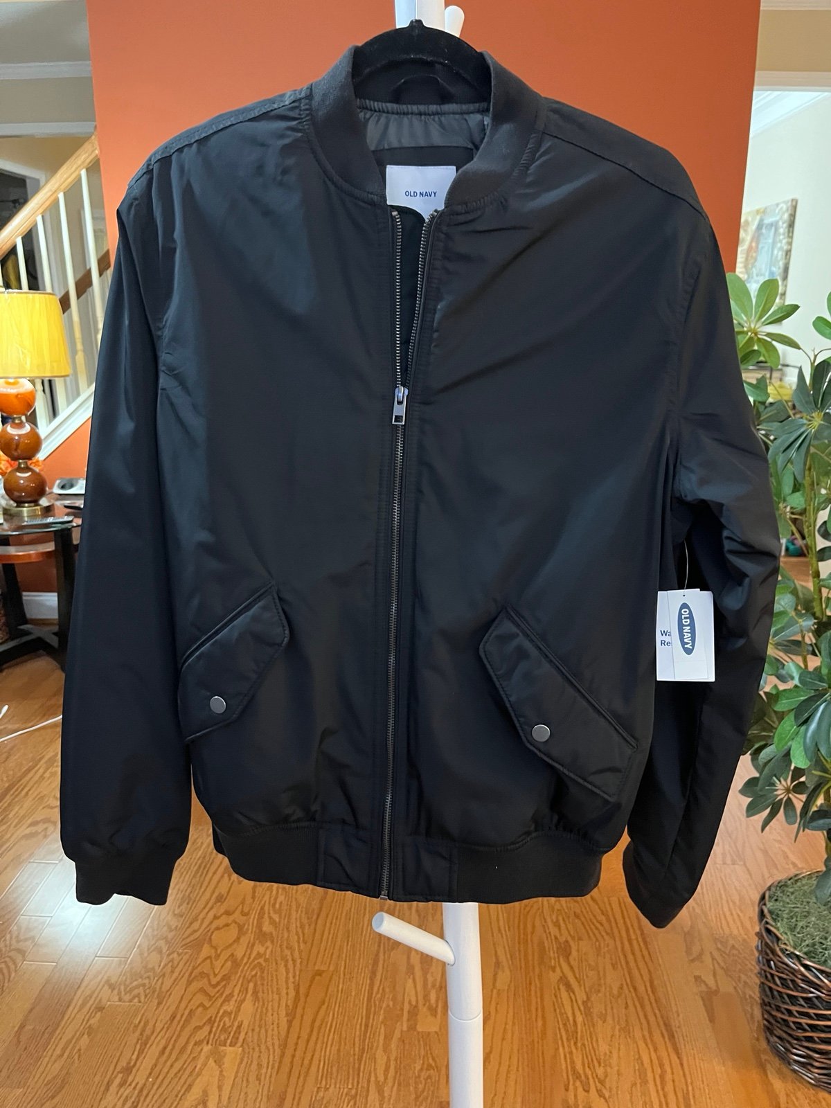 Old Navy Bomber Jacket