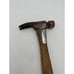Vintage HART FRAMER 21 Hammer California Original - Made in USA